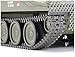 Tamiya 35365 1/35 US Airborne Tank M551 Sheridan Plastic Model Kit