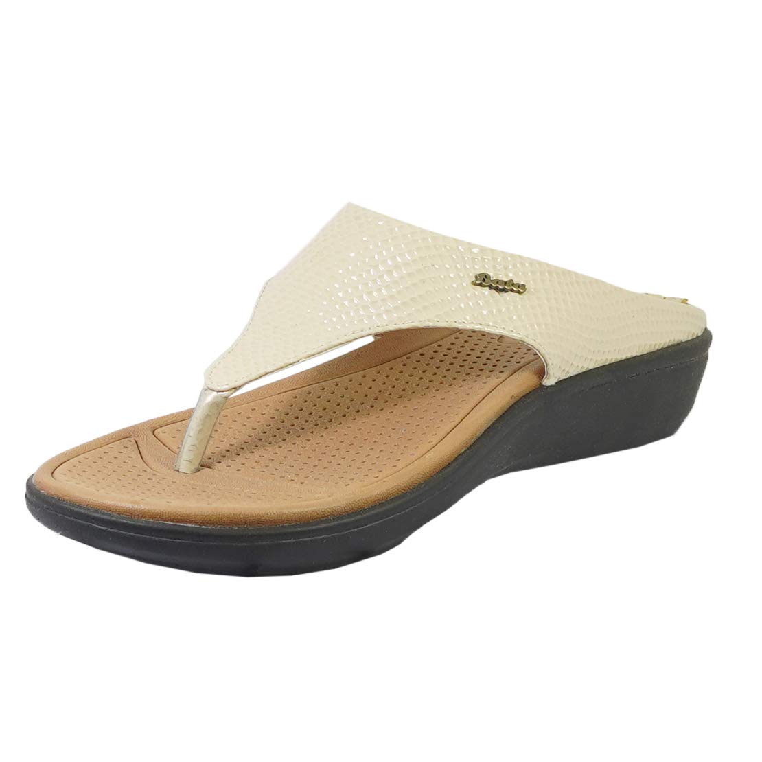 Buy BATA Women's Slipper at Amazon.in