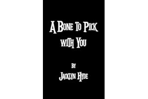 A Bone to Pick with You (Monster Bae Series Book 5)