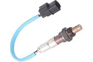 DOSKJOK 234-5053 O2 Oxygen Sensor Air Fuel Ratio Upstream Compatible with MDX Odyssey 2007 2008 2009 2010 1Pcs