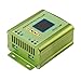DROK MPPT Solar Charge Controller