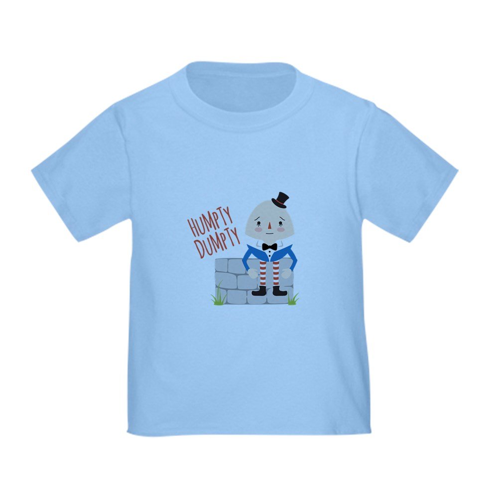 Humpty Dumpty T Shirt Cute T Shirt 7030 | Kitilan