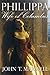 Phillippa, Wife of Columbus by John Thomas Maxwell, Zoa Saberhagen