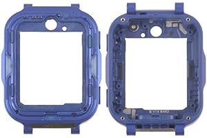 Smartwatch Replacement Part for Huawei Watch Kids 4 Pro LCD Screen Frame Bezel Plate