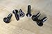 Jeep Wrangler Side View Mirror Torx Screw Kit