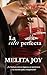 La cita perfecta (Spanish Edition)
