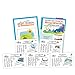 Child1st | 301 SnapWords Pocket Cards | Multisensory | Kinesthetic | ESL | ELL Sight Word Flash Cards