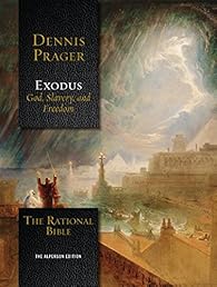 The Rational Bible: Exodus