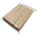 Waxkiss 200 Count Paper strips for waxing Salon quality