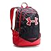 Under Armour UA Storm Scrimmage Backpack OSFA Black