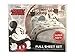 Jay Franco Mickey Mouse Reloaded 4 Piece, Retro Full Sheet Set