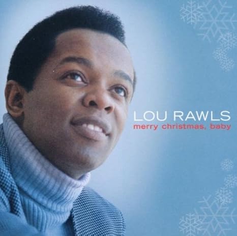Merry Christmas Baby Rawls Lou Amazon De Musik