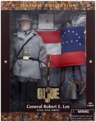 gi joe general lee