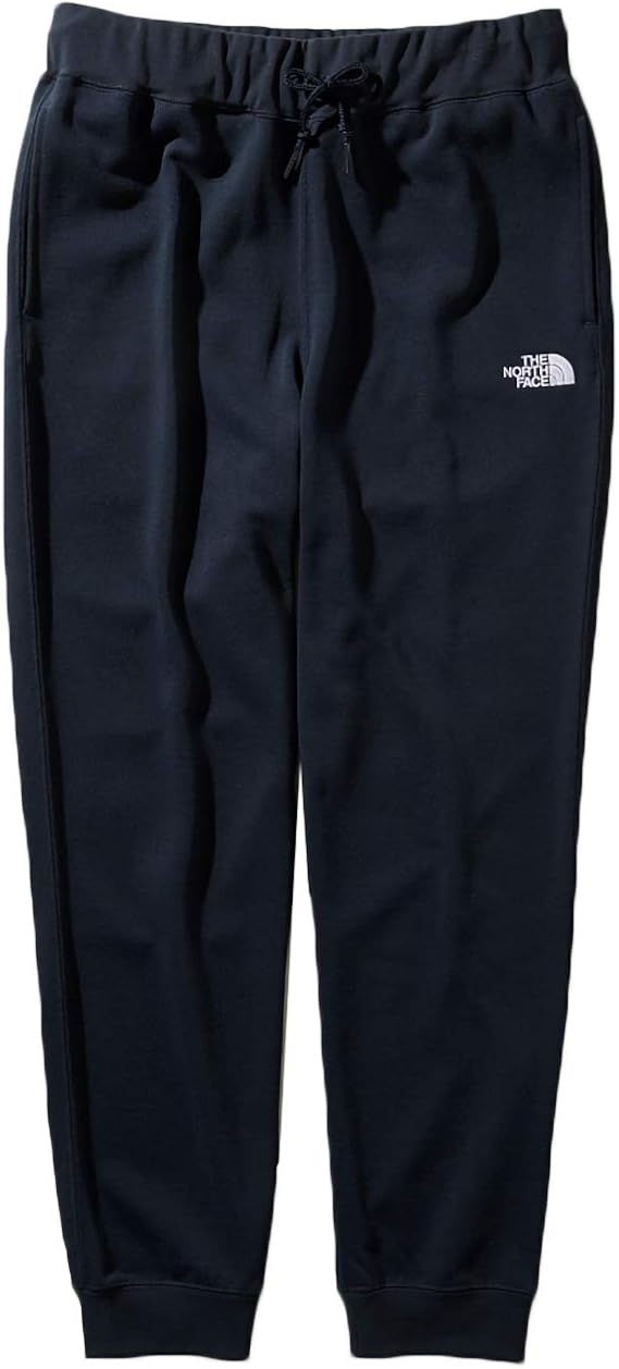 Amazon ザノースフェイス ロングパンツ ヘザースウェットパンツ メンズ ロングパンツ 通販