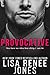 Provocative (White Lies Duet Book 1)