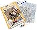 Royal & Langnickel Painting by Numbers Junior Small Art Activity Kit, Dachshund Puppy (PJS51)