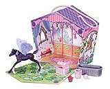 Breyer Kona's Treehouse Play Set
