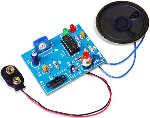 ElencoSpace War Gun Soldering Kit with Iron and Solder