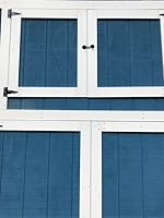 4″–12″ Heavy Duty Gate T Hinges photo review