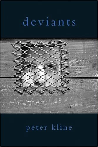 Deviants, by Peter Kline Deviants, by Peter Kline