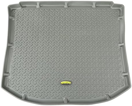 Outland 391497523 Grey Cargo Liner For Select Jeep Grand Cherokee Models