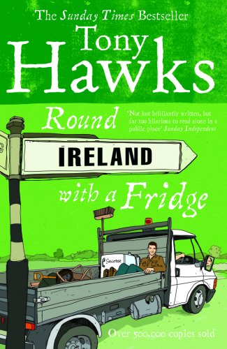 [FREE] Round Ireland with a Fridge<br />K.I.N.D.L.E
