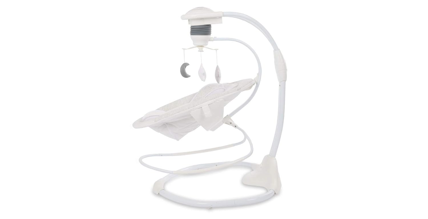 mothercare swing rocker