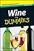 Wine For Dummies®, Mini Edition