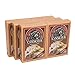 Kodiak Cakes Chocolate Chip Oatmeal Cookie Mix, 18-Ounce Boxes (Pack of 6) (Packaging May Vary)
