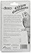 F.M.Brown's 51514 Brown's Mango Flavored Calcium Cuttlebone with Clip, 1.25-Ounce