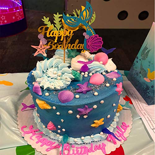 3 Sakolla+Glitter+Birthday+Decoration+Supplies