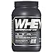 Cellucor Whey Protein Isolate & Concentrate Blend Powder with BCAA, Post Workout Recovery Drink, Gluten Free Low Carb Low Fat, Molten Chocolate, 28 Servings primary