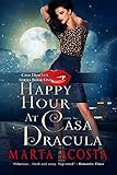 Free eBook - Happy Hour at Casa Dracula