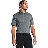 Under Armour Men's Playoff Polo 2.0 Heather