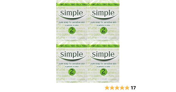 buy simple soap online