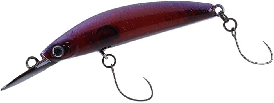 Amazon ダイワ Daiwa エリア トラウト プレッソ ダブルクラッチ 45s Tuned By Hmkl Mt フラッシャー ルアー ダイワ Daiwa スポーツ アウトドア