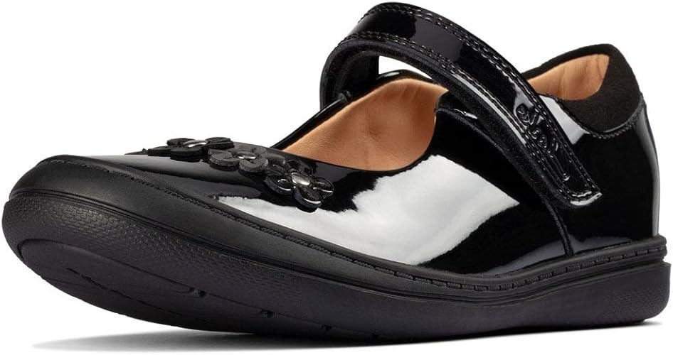 lelli kelly sizing compared to clarks