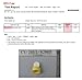 Replacement Valve and Membrane Compatible with Medela Breastpumps (Swing, Lactina, Pump in Style), 4X Valves/6x Membranes, Part #87089; Repaces Medela Valve and Medela Membrane