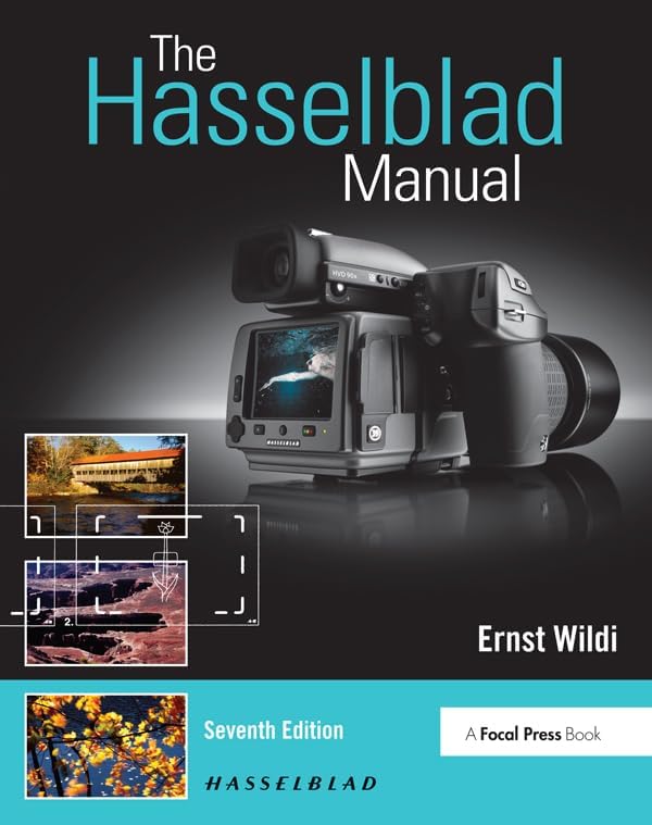 Hasselblad System Compendium: Nordin, Richard: 9781897802106