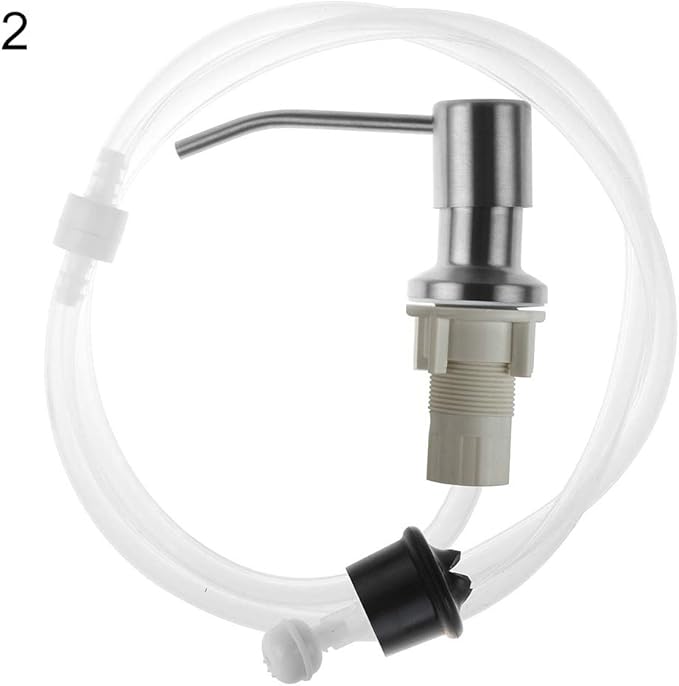 GawebClear Plastic Empty Squeeze Bottles with Flip Cap