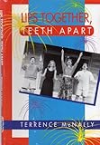 Lips Together, Teeth Apart by Terrence McNally
