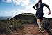 Wanderlust Low Cut Compression Socks – Unix Cotton Socks - Gray and Blue.