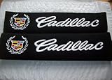 SAR CADILLAC SEAT BELT SHOULDER PAD
