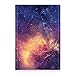 Fintie Keyboard Case for Samsung Galaxy Tab A 8.0 (2015), Slim Shell Stand Cover w/Magnetically Detachable Bluetooth Keyboard for Tab A 8.0 SM-T350/P350 2015 (NOT Fit 2017/2018 Version), Galaxy