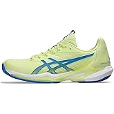 ASICS Women's Solution Speed FlyteFoam 3 Tennis Shoe