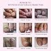 Nail Fungus Treatments Nail Repair Cream Fungus Stop the Herb Nail Antifungal Treatment Effective Against Nail Fungus,Restores Toenail Fungus