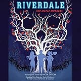 Maple Murders: Riverdale, Book 3 by 