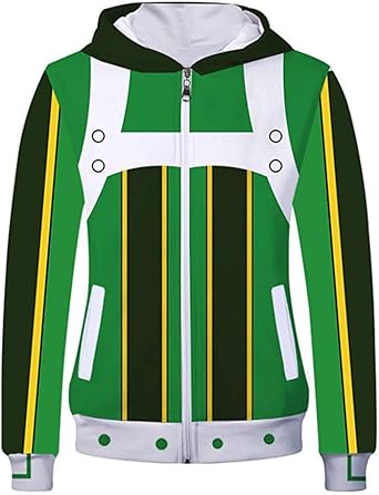 tsuyu hoodie