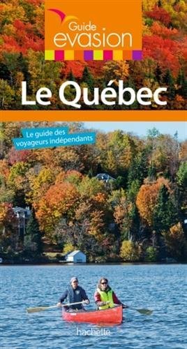 Le  Québec