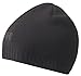 Helly Hansen Brand HH Logo Beanie, Black, One Size